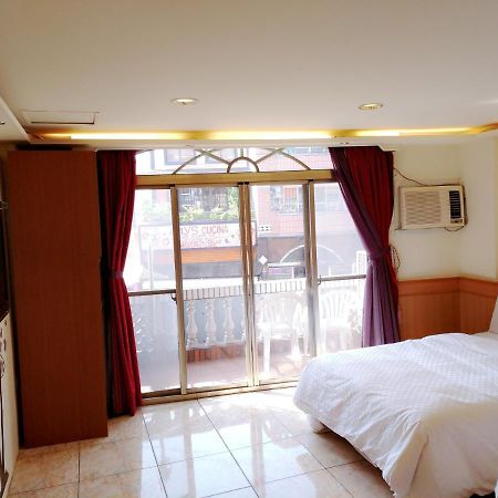 Hong Ben Hotel Kenting Εξωτερικό φωτογραφία