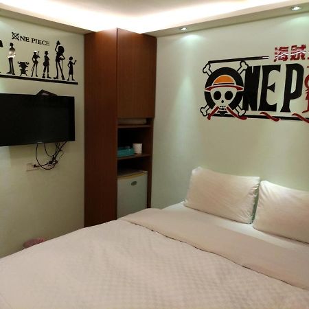 Hong Ben Hotel Kenting Εξωτερικό φωτογραφία