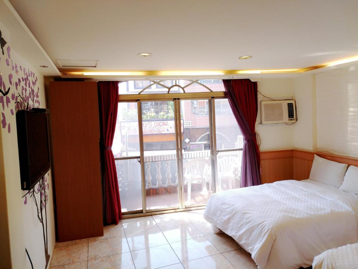 Hong Ben Hotel Kenting Εξωτερικό φωτογραφία