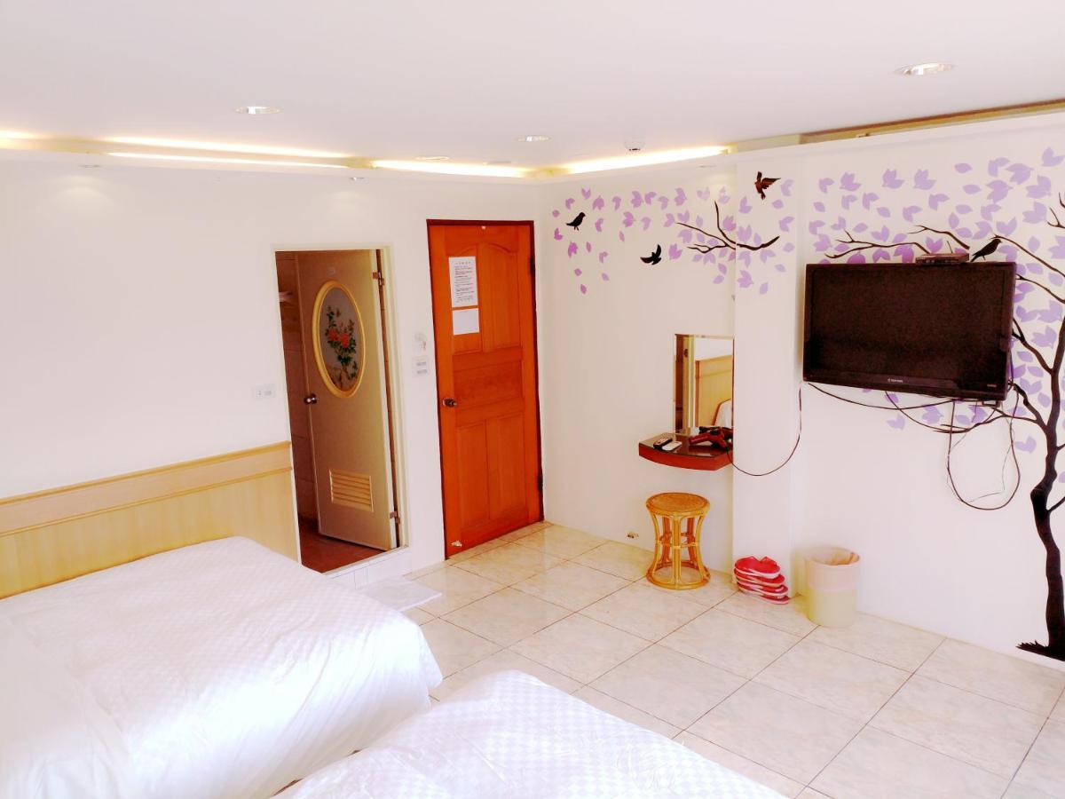 Hong Ben Hotel Kenting Εξωτερικό φωτογραφία