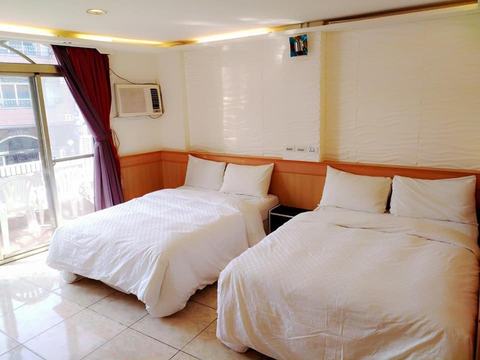 Hong Ben Hotel Kenting Εξωτερικό φωτογραφία