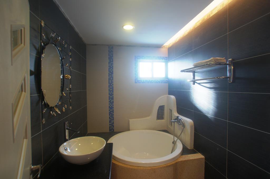 Hong Ben Hotel Kenting Εξωτερικό φωτογραφία