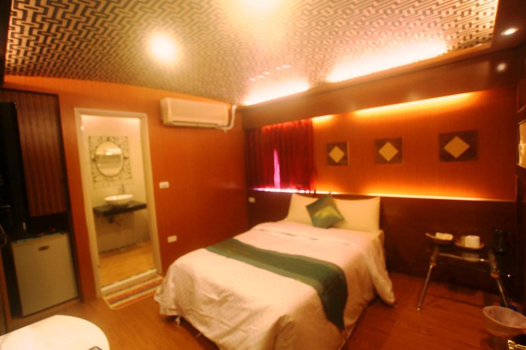 Hong Ben Hotel Kenting Εξωτερικό φωτογραφία