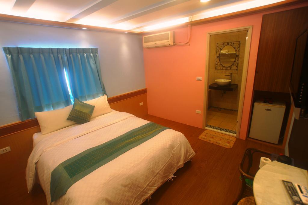 Hong Ben Hotel Kenting Εξωτερικό φωτογραφία