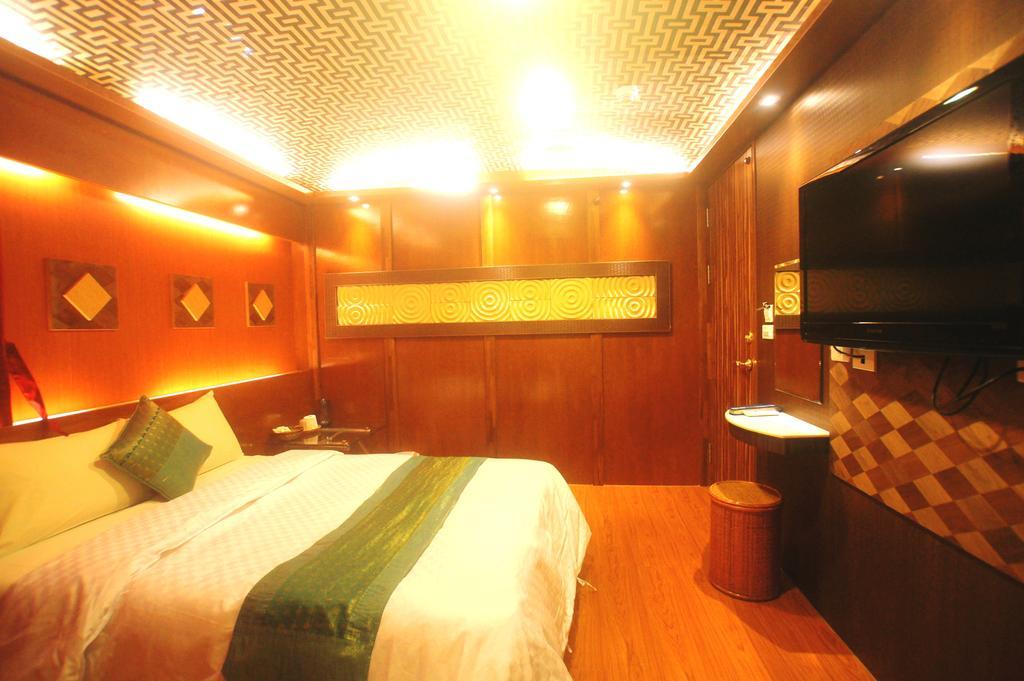 Hong Ben Hotel Kenting Εξωτερικό φωτογραφία