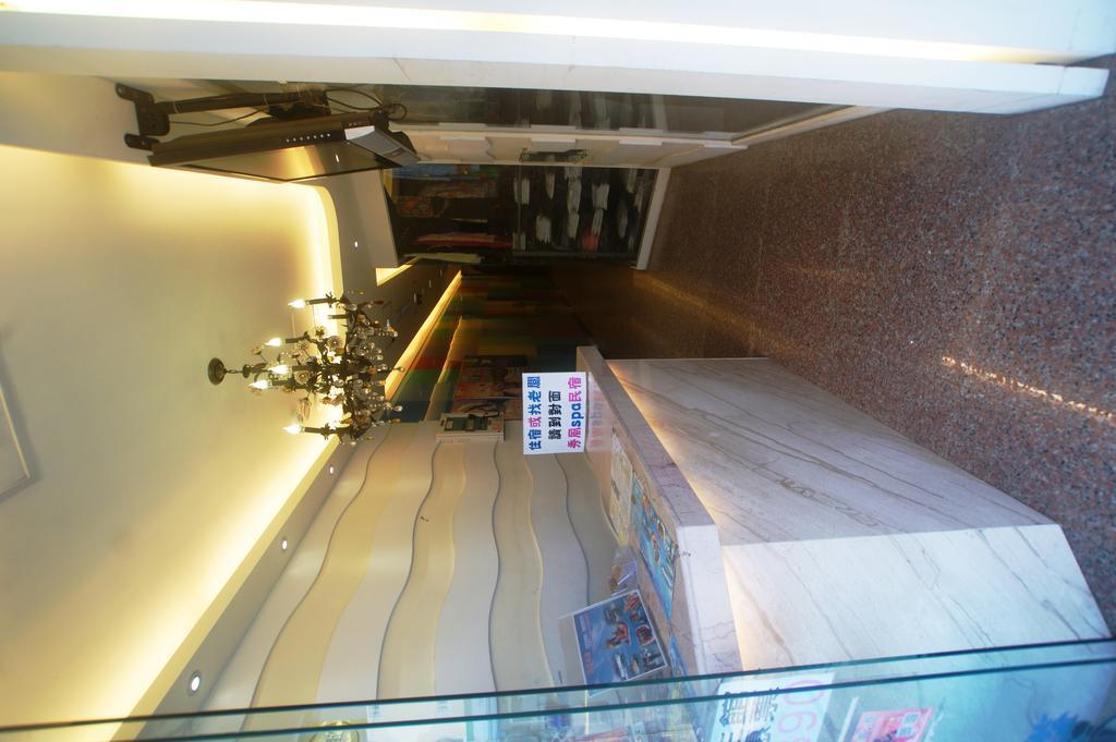 Hong Ben Hotel Kenting Εξωτερικό φωτογραφία