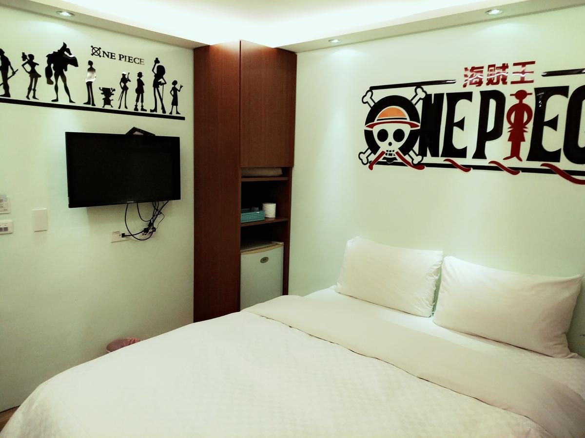 Hong Ben Hotel Kenting Εξωτερικό φωτογραφία