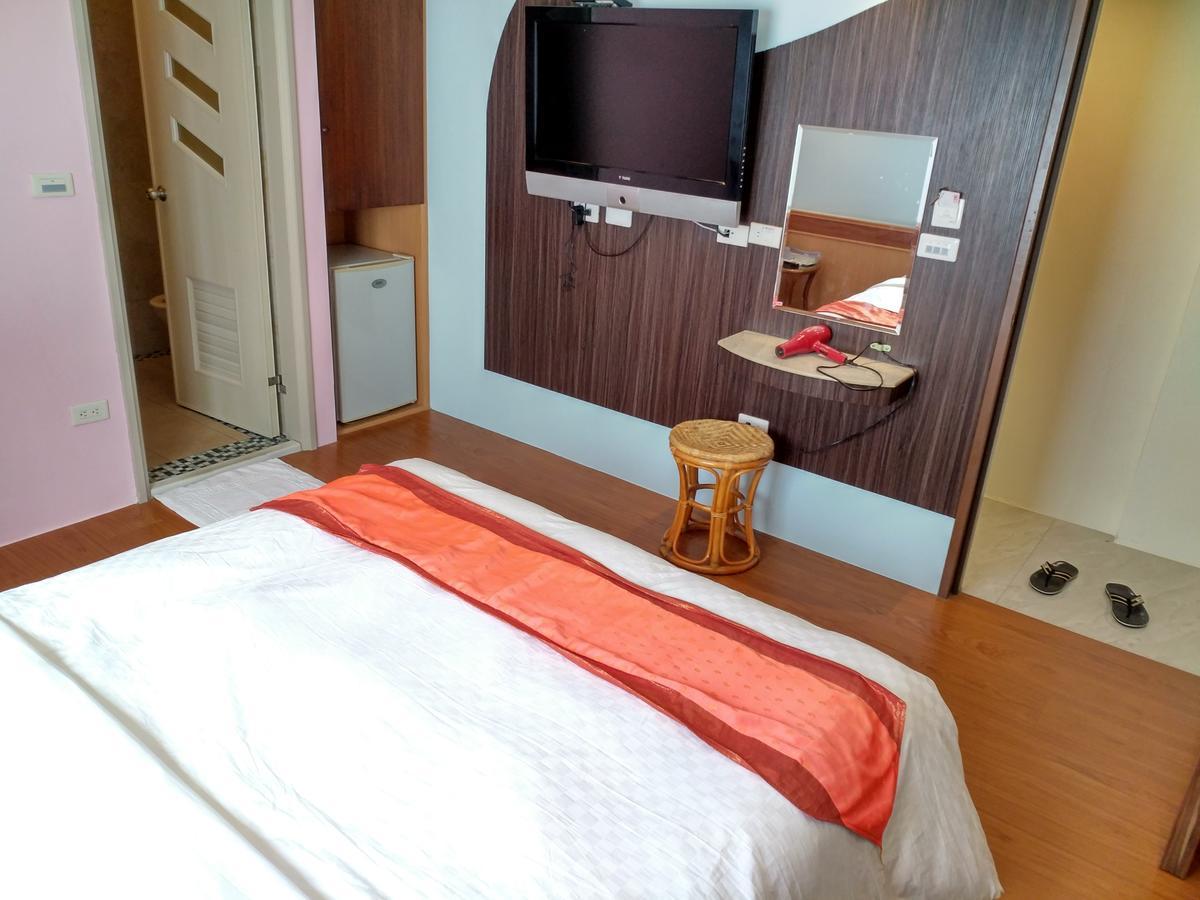 Hong Ben Hotel Kenting Εξωτερικό φωτογραφία