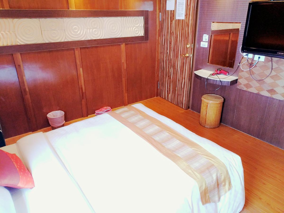 Hong Ben Hotel Kenting Εξωτερικό φωτογραφία