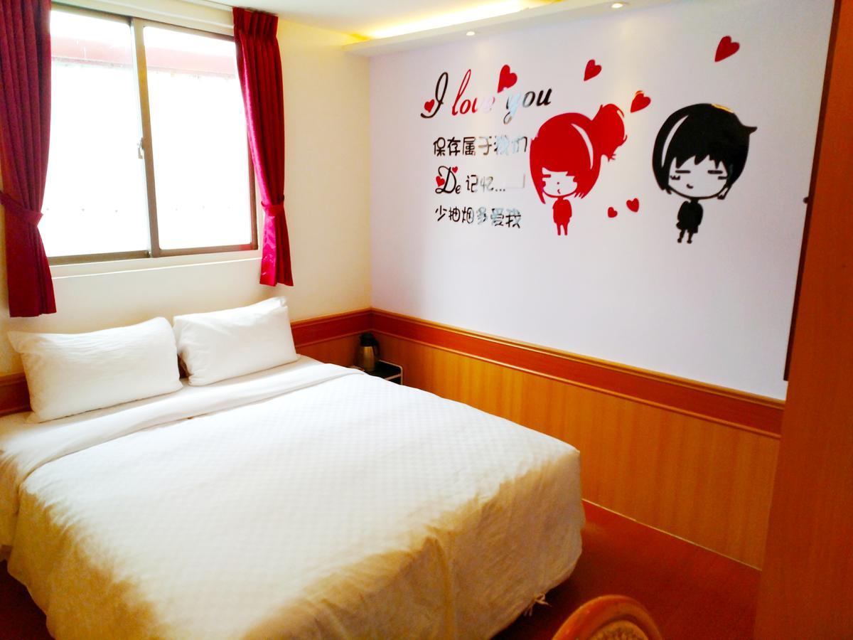 Hong Ben Hotel Kenting Εξωτερικό φωτογραφία