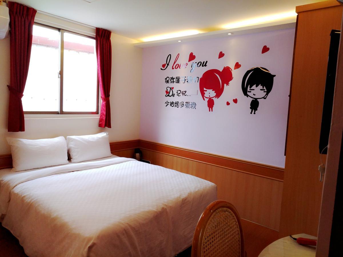 Hong Ben Hotel Kenting Εξωτερικό φωτογραφία