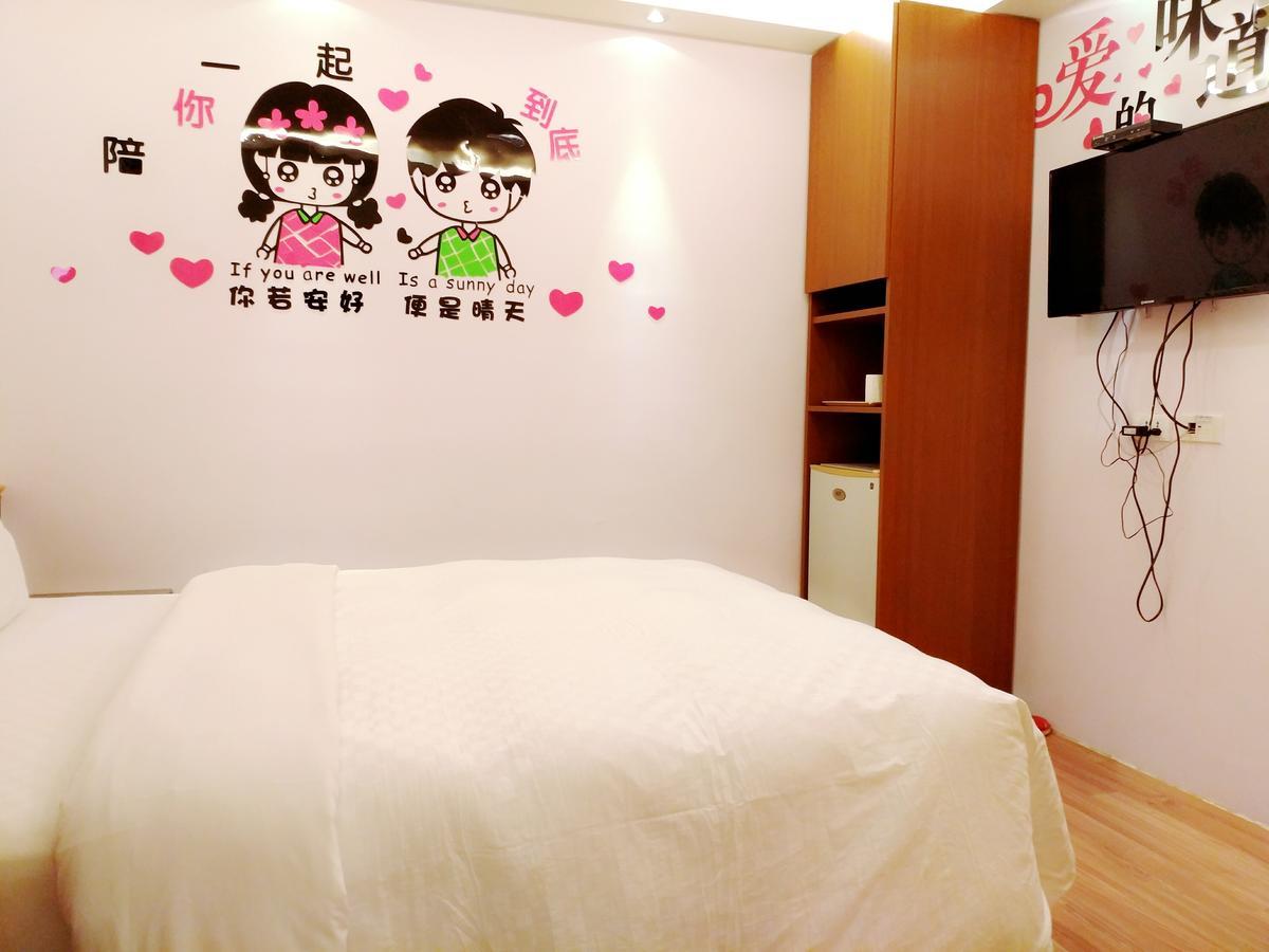 Hong Ben Hotel Kenting Εξωτερικό φωτογραφία