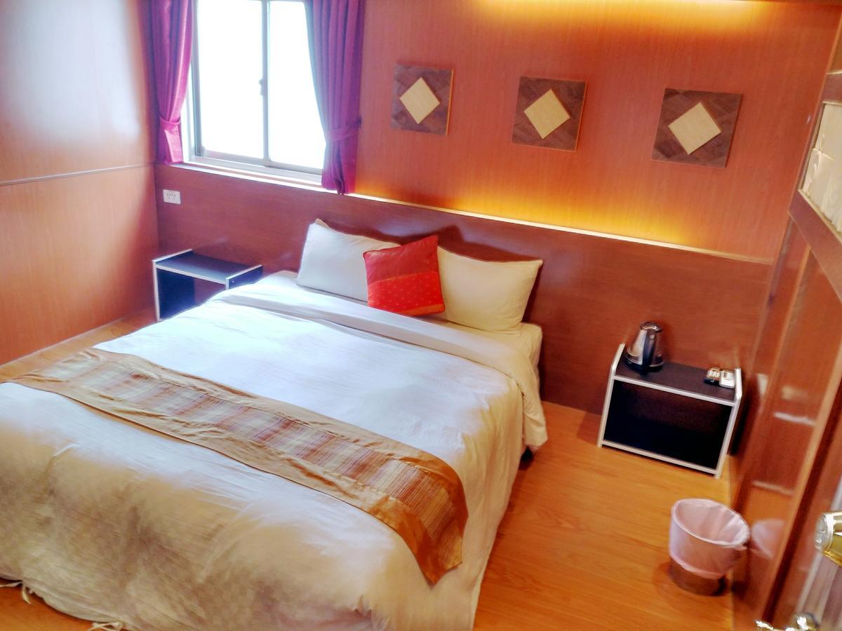 Hong Ben Hotel Kenting Εξωτερικό φωτογραφία