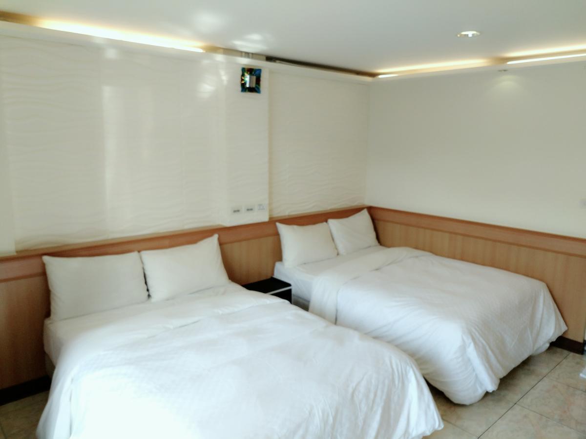 Hong Ben Hotel Kenting Εξωτερικό φωτογραφία