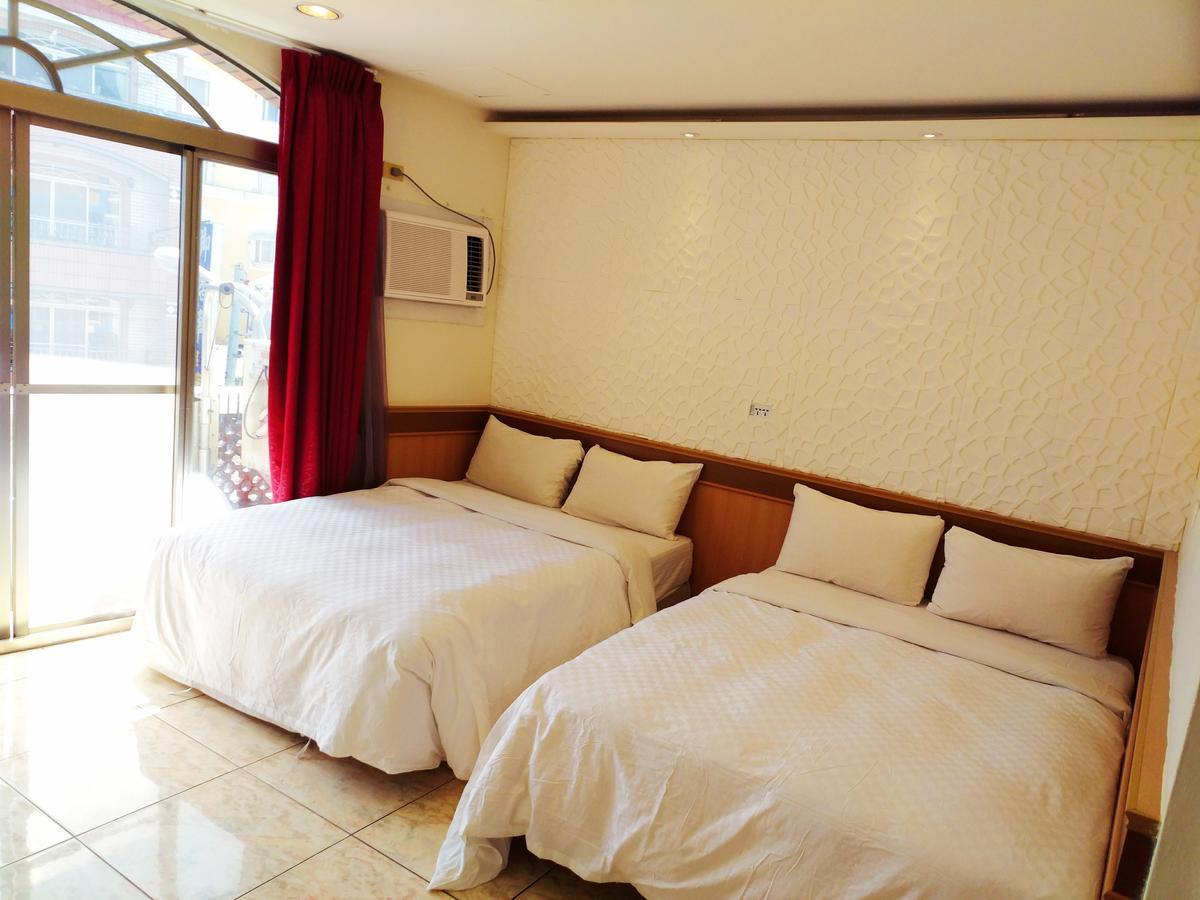Hong Ben Hotel Kenting Εξωτερικό φωτογραφία