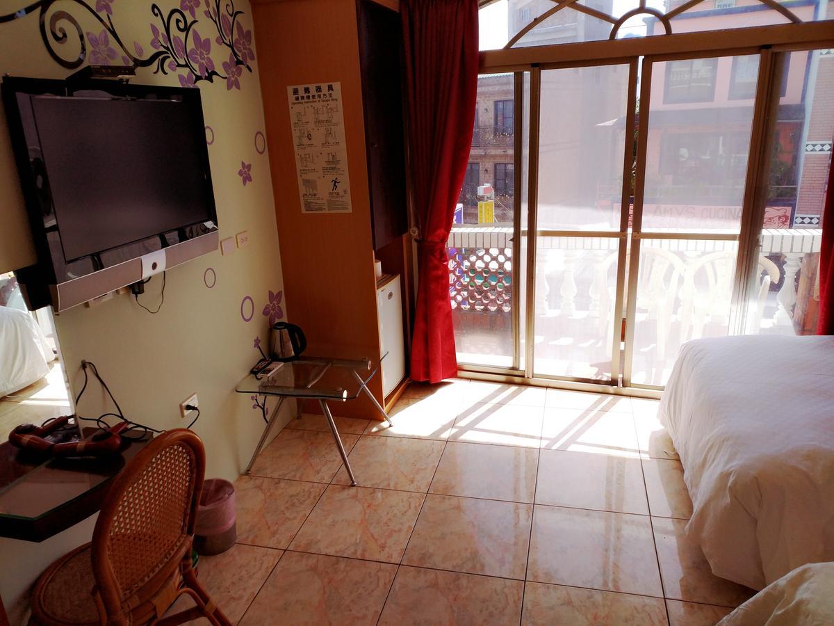 Hong Ben Hotel Kenting Εξωτερικό φωτογραφία