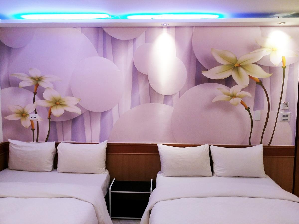 Hong Ben Hotel Kenting Εξωτερικό φωτογραφία