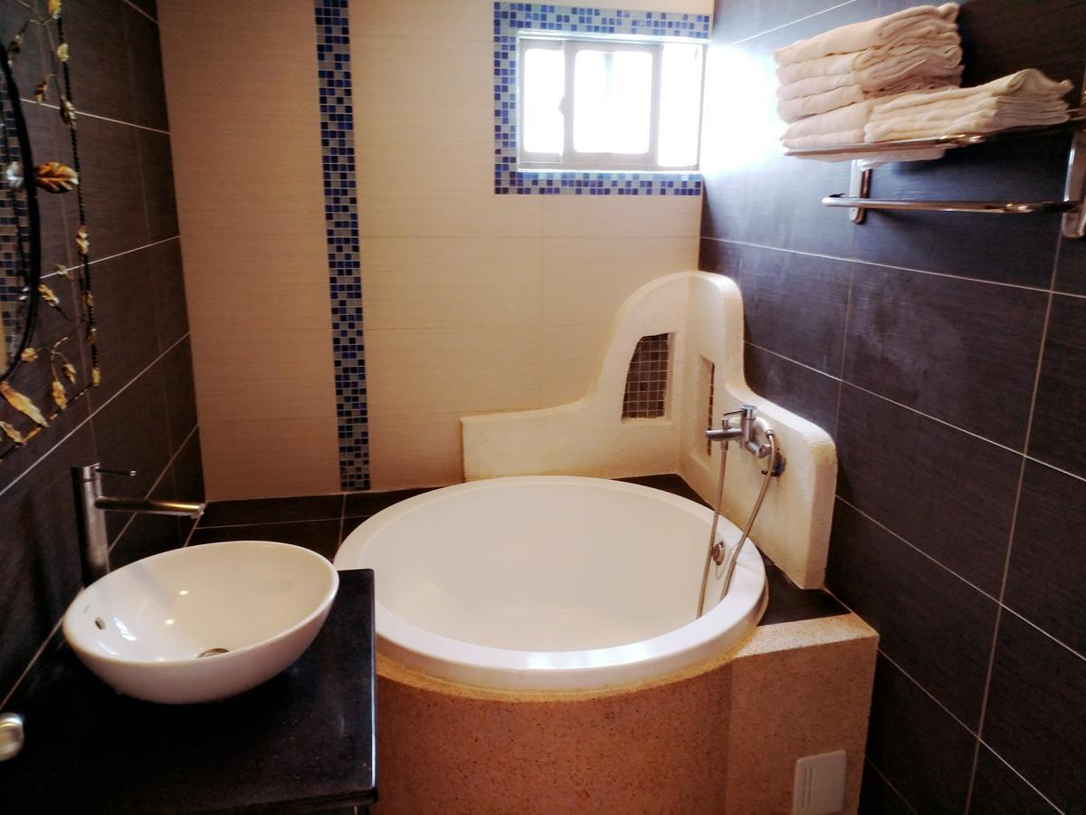 Hong Ben Hotel Kenting Εξωτερικό φωτογραφία