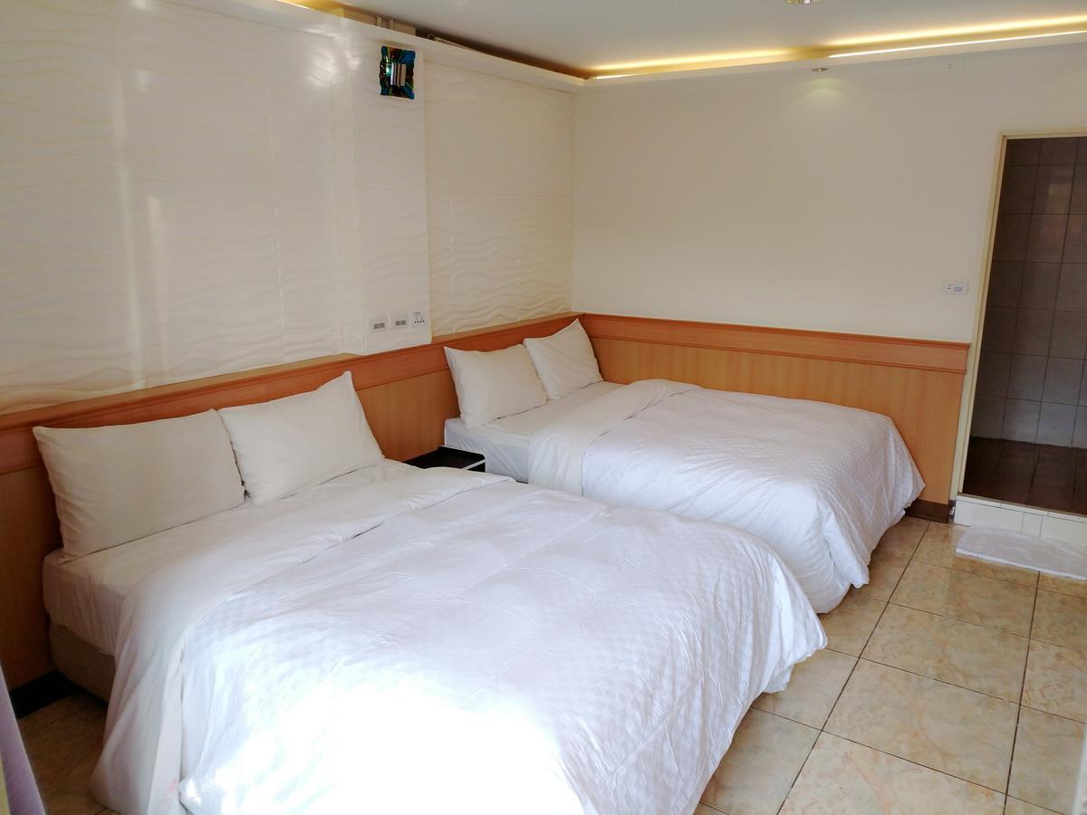 Hong Ben Hotel Kenting Εξωτερικό φωτογραφία