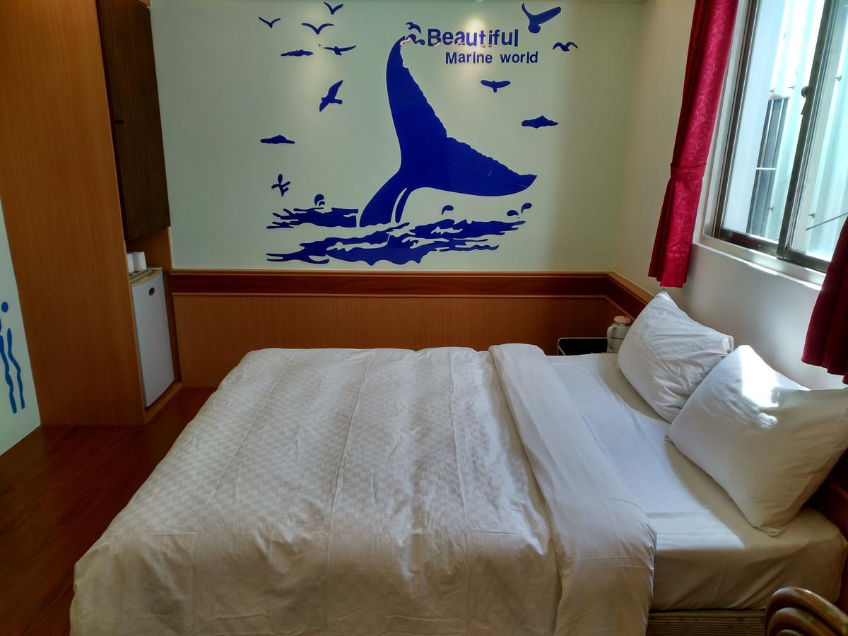 Hong Ben Hotel Kenting Εξωτερικό φωτογραφία