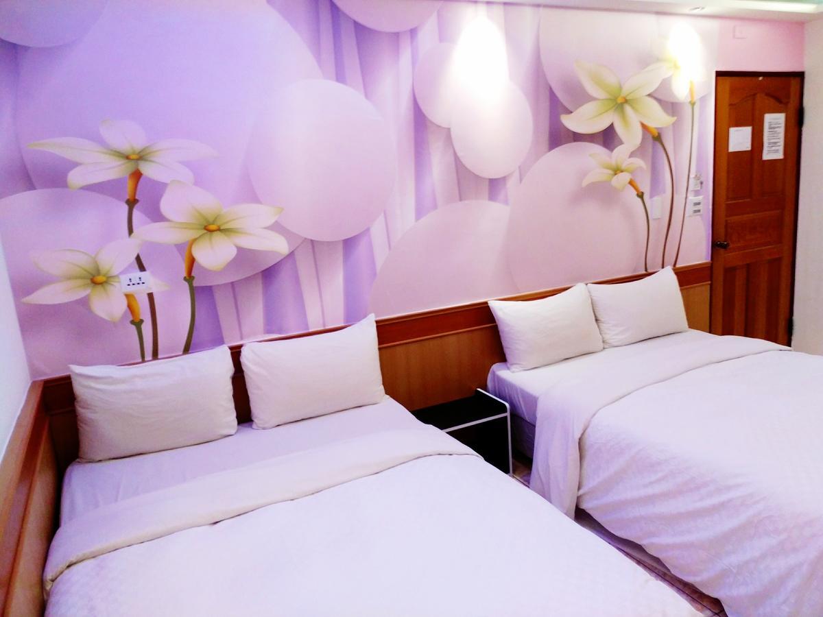 Hong Ben Hotel Kenting Εξωτερικό φωτογραφία