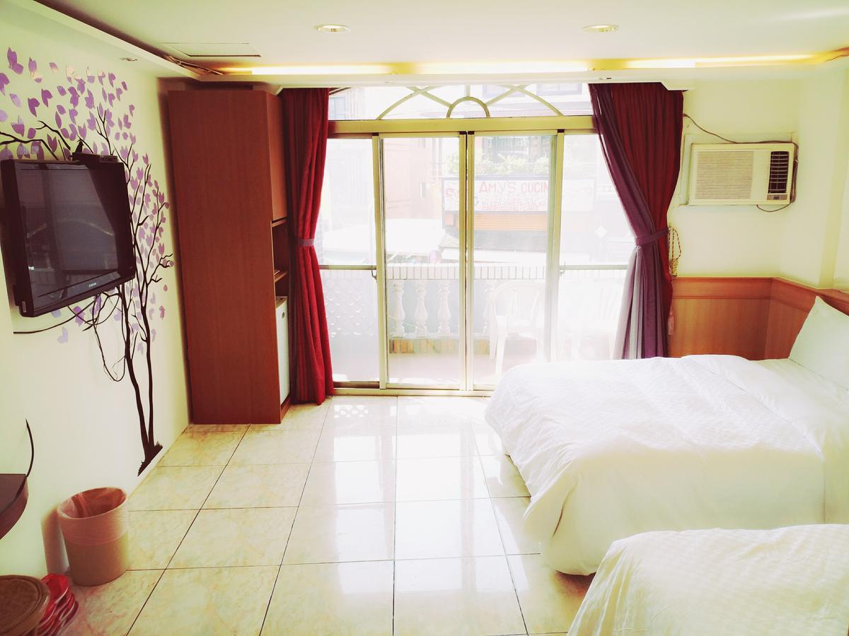 Hong Ben Hotel Kenting Εξωτερικό φωτογραφία