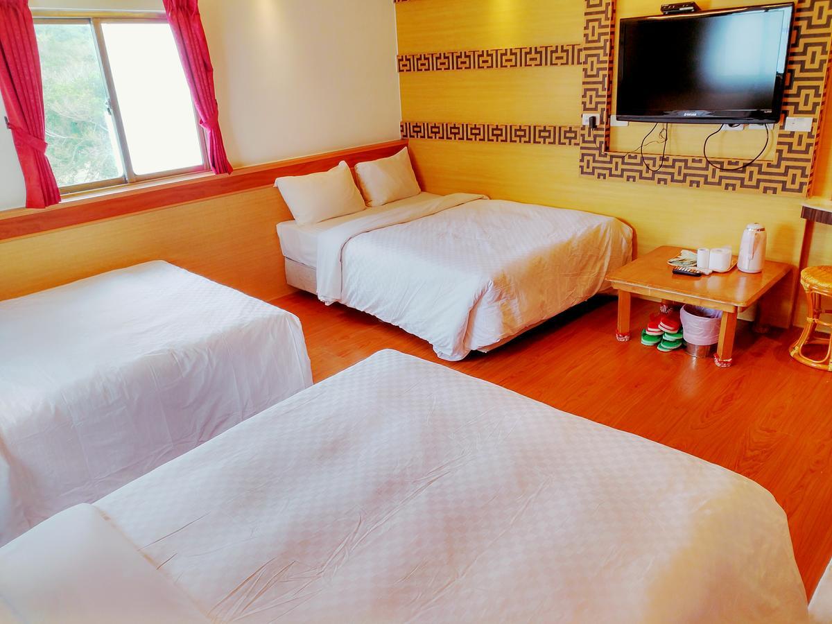 Hong Ben Hotel Kenting Εξωτερικό φωτογραφία