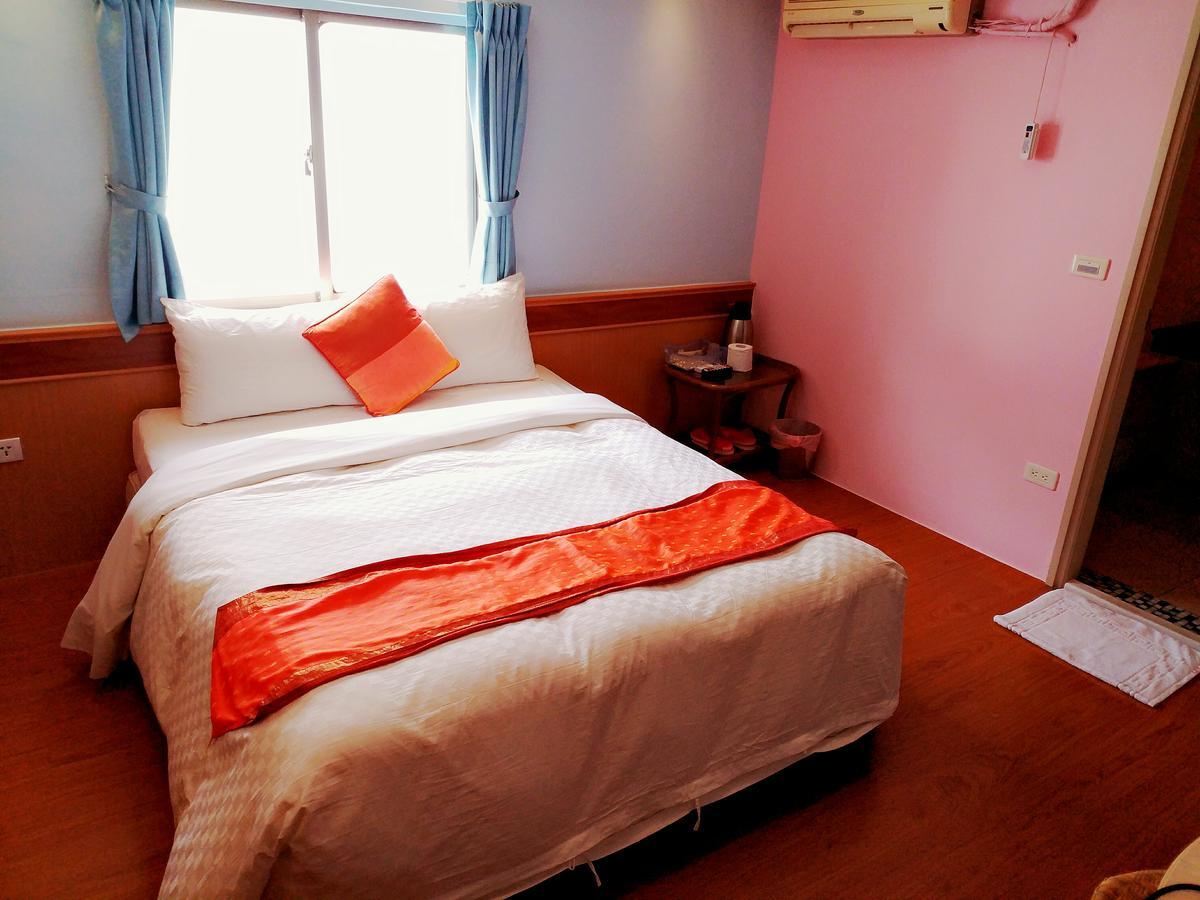 Hong Ben Hotel Kenting Εξωτερικό φωτογραφία