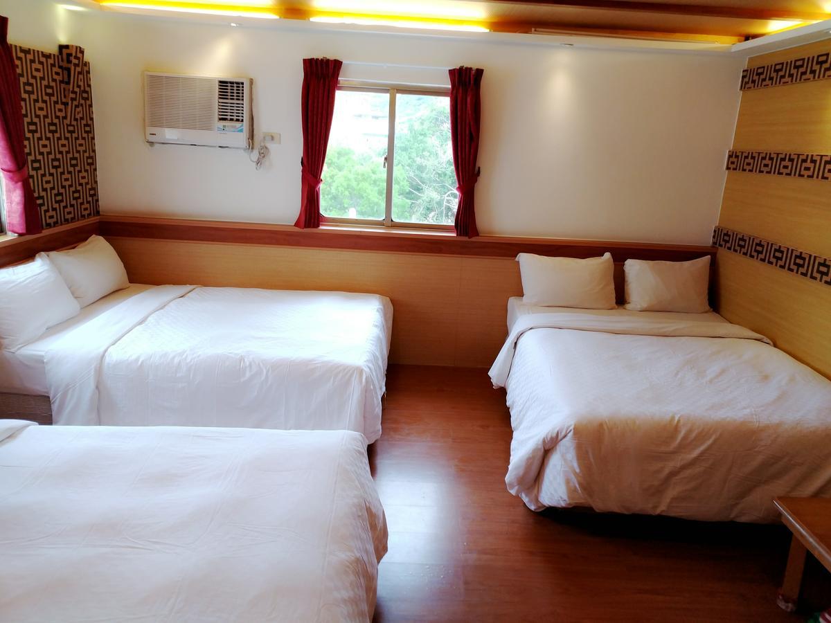 Hong Ben Hotel Kenting Εξωτερικό φωτογραφία