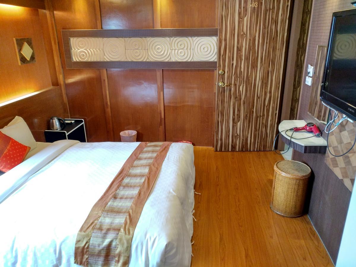 Hong Ben Hotel Kenting Εξωτερικό φωτογραφία