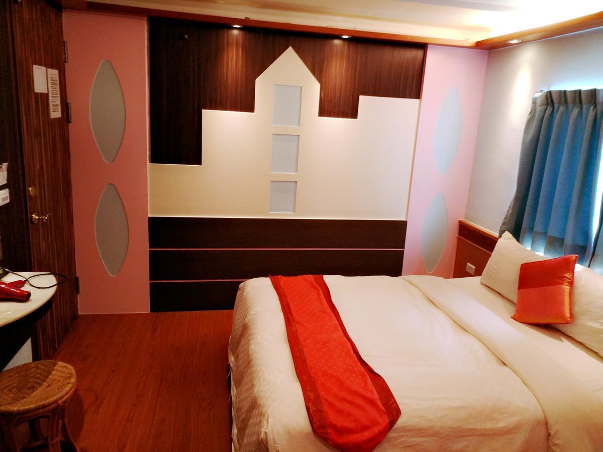 Hong Ben Hotel Kenting Εξωτερικό φωτογραφία