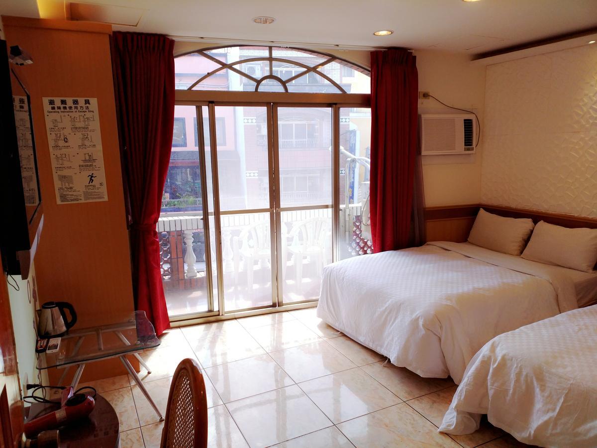 Hong Ben Hotel Kenting Εξωτερικό φωτογραφία