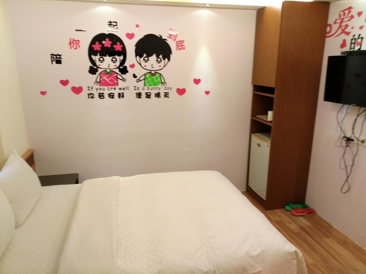 Hong Ben Hotel Kenting Εξωτερικό φωτογραφία