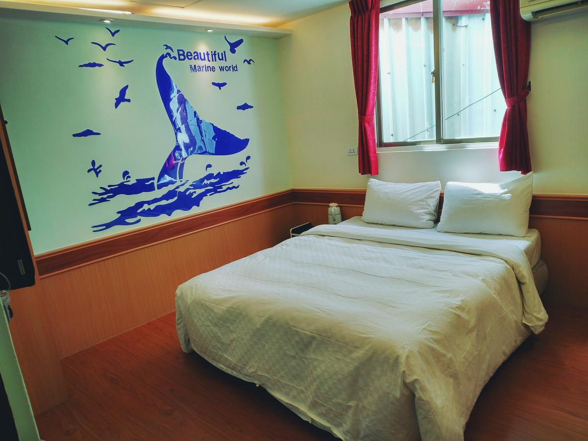 Hong Ben Hotel Kenting Εξωτερικό φωτογραφία