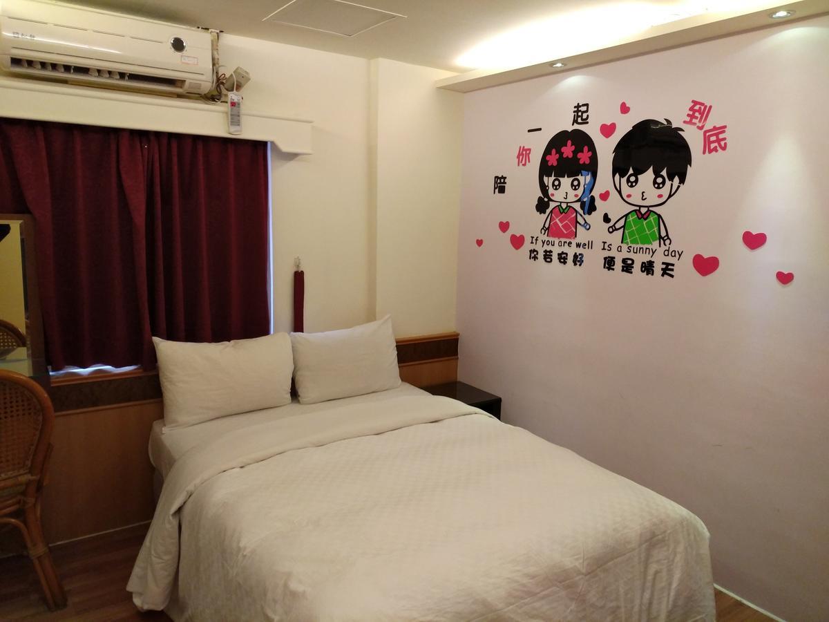 Hong Ben Hotel Kenting Εξωτερικό φωτογραφία