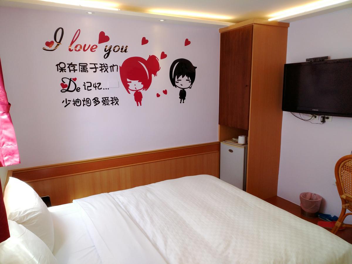Hong Ben Hotel Kenting Εξωτερικό φωτογραφία