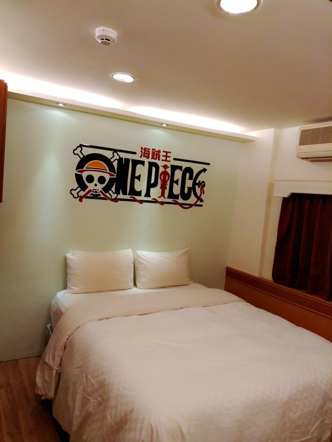 Hong Ben Hotel Kenting Εξωτερικό φωτογραφία