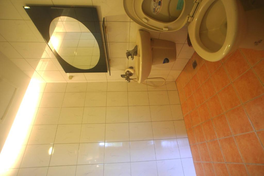 Hong Ben Hotel Kenting Εξωτερικό φωτογραφία