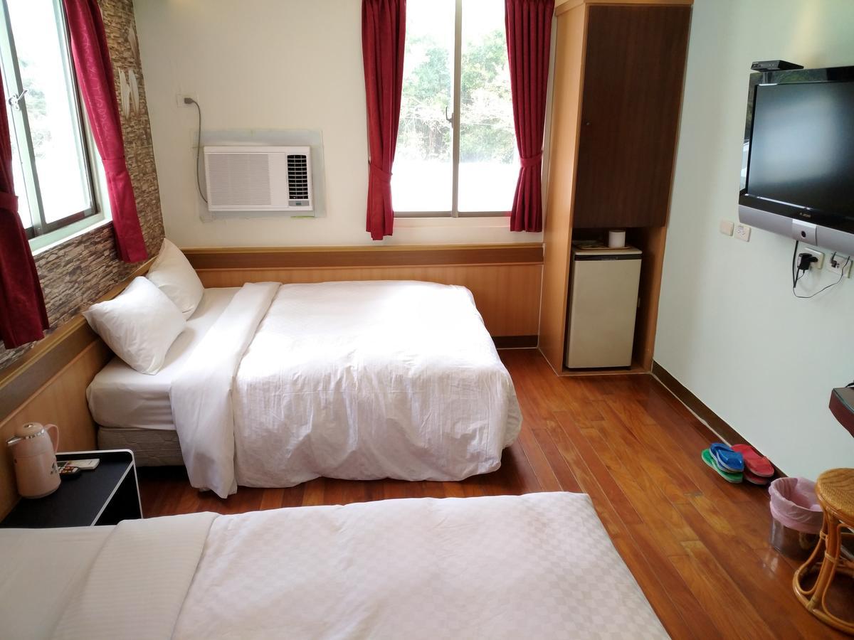 Hong Ben Hotel Kenting Εξωτερικό φωτογραφία