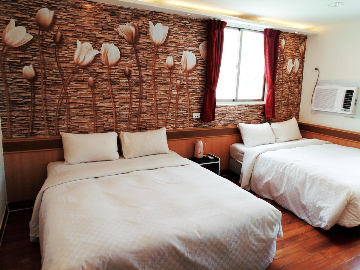 Hong Ben Hotel Kenting Εξωτερικό φωτογραφία