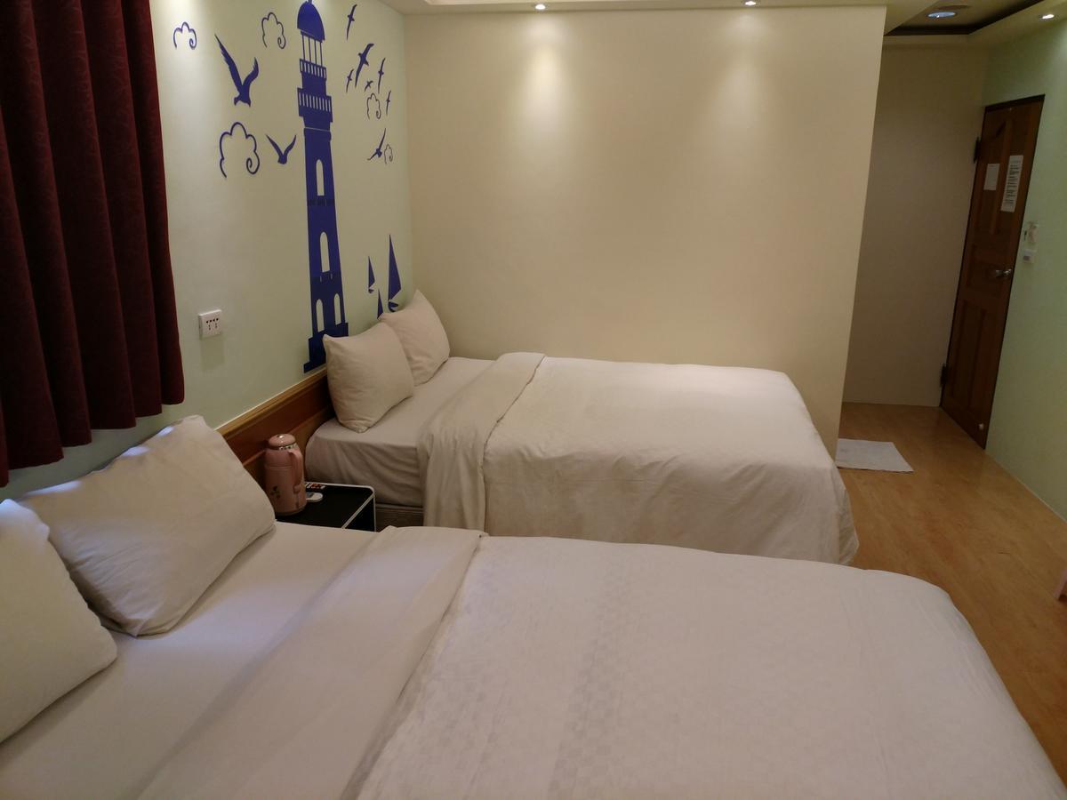 Hong Ben Hotel Kenting Εξωτερικό φωτογραφία