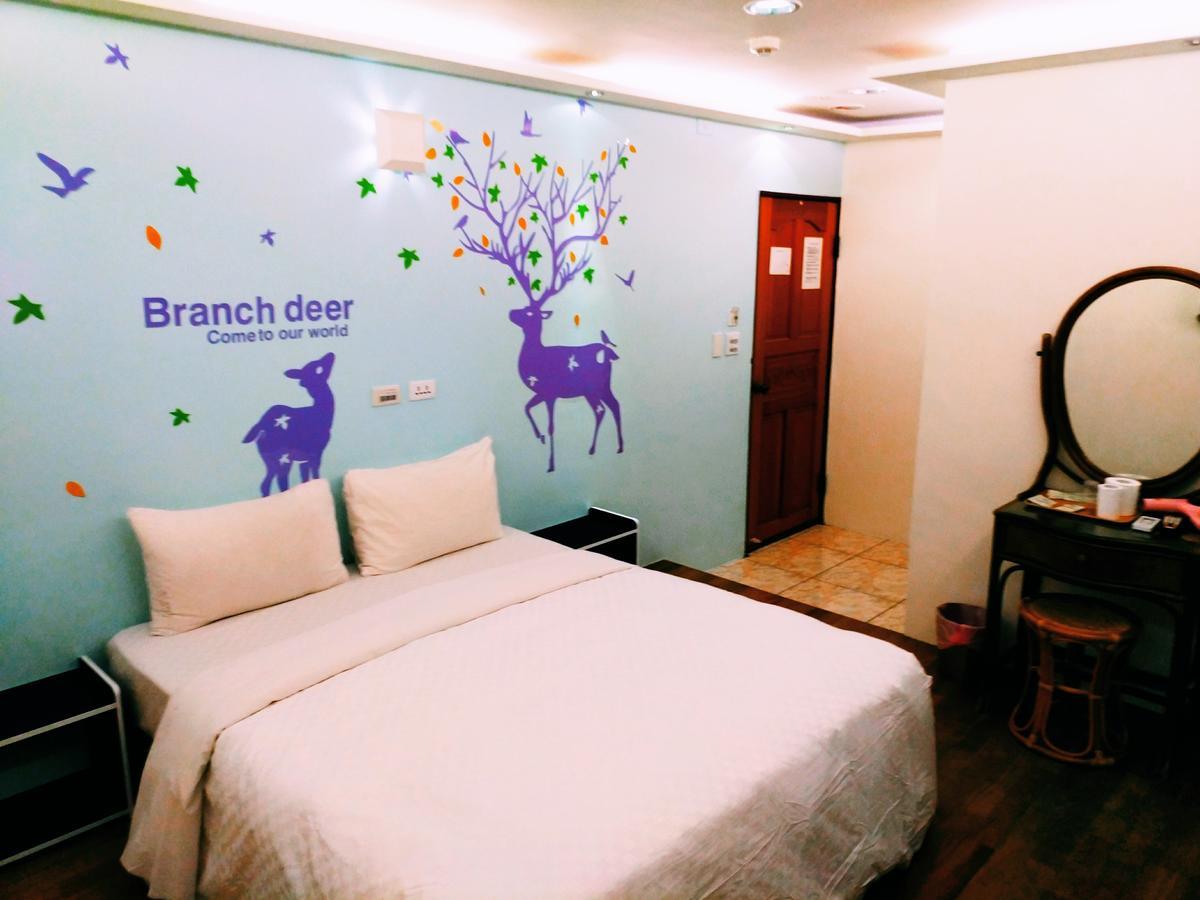 Hong Ben Hotel Kenting Εξωτερικό φωτογραφία