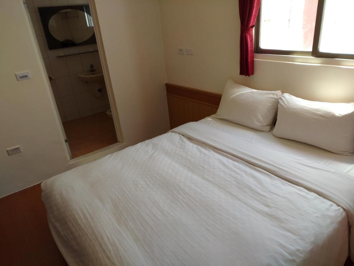 Hong Ben Hotel Kenting Εξωτερικό φωτογραφία