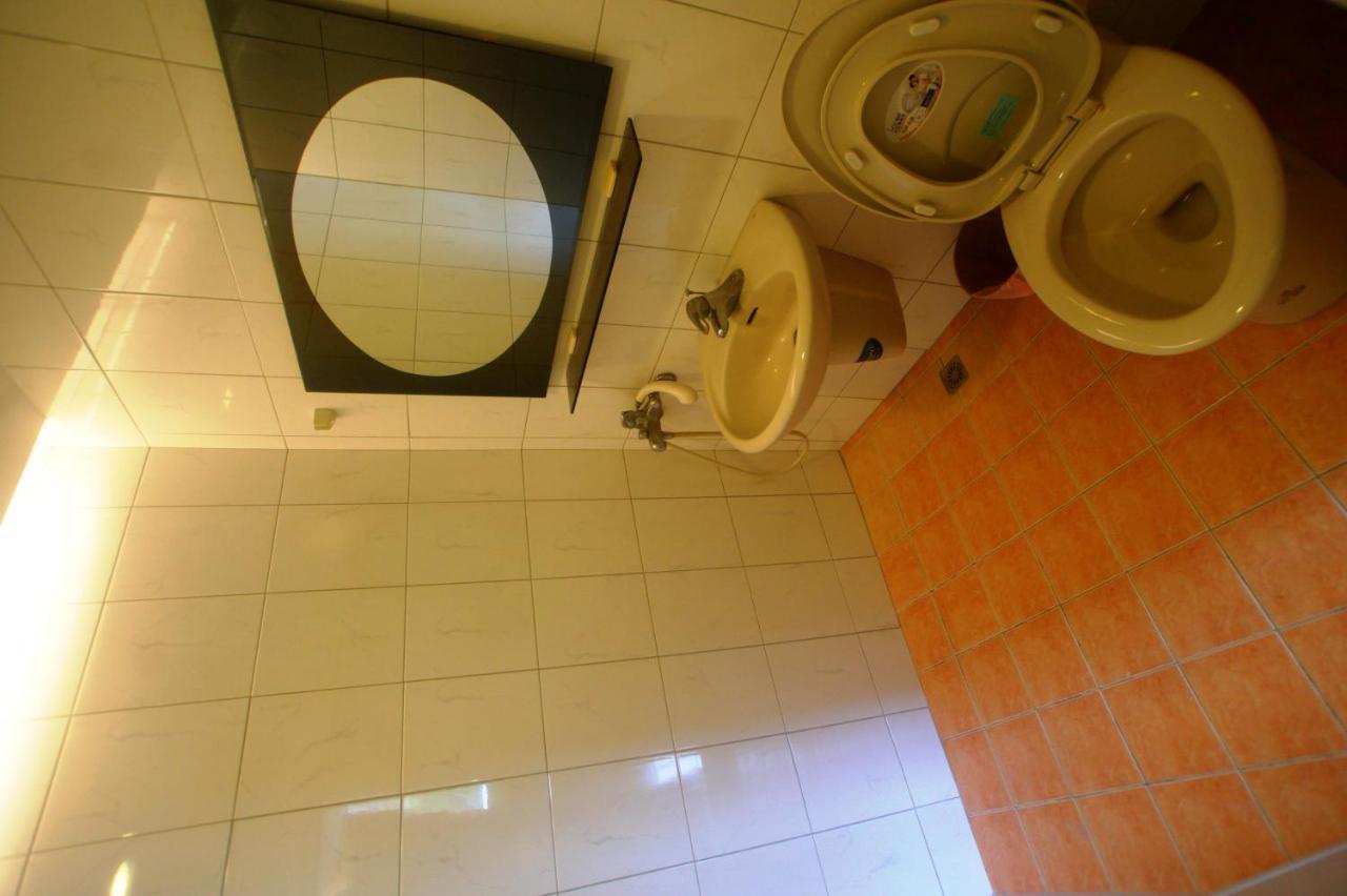 Hong Ben Hotel Kenting Εξωτερικό φωτογραφία
