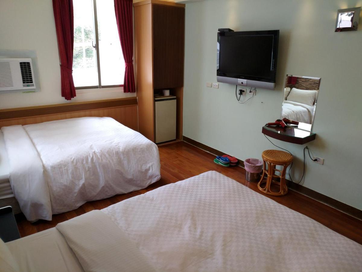 Hong Ben Hotel Kenting Εξωτερικό φωτογραφία