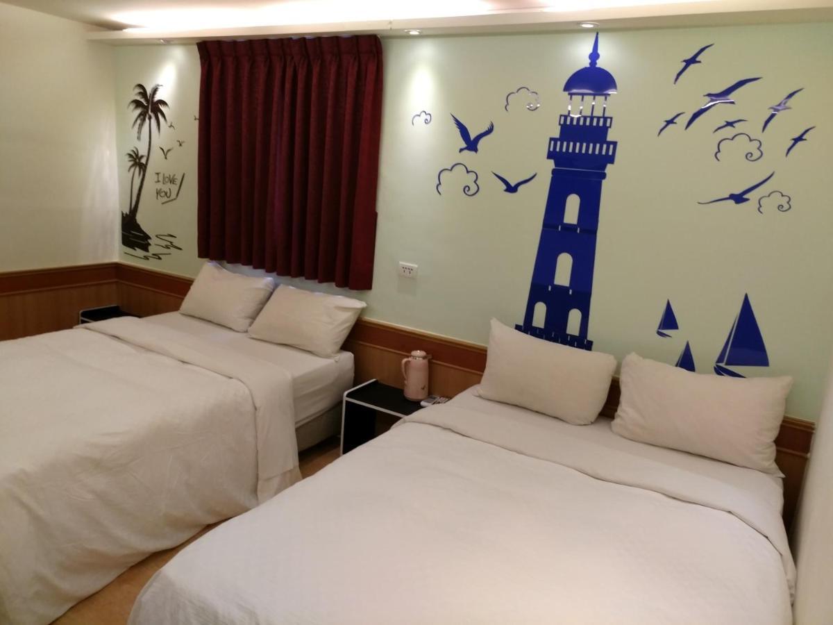 Hong Ben Hotel Kenting Εξωτερικό φωτογραφία