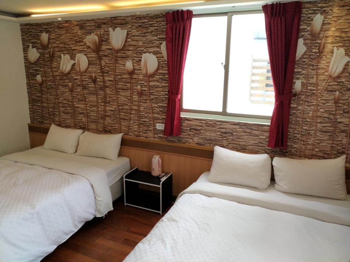 Hong Ben Hotel Kenting Εξωτερικό φωτογραφία