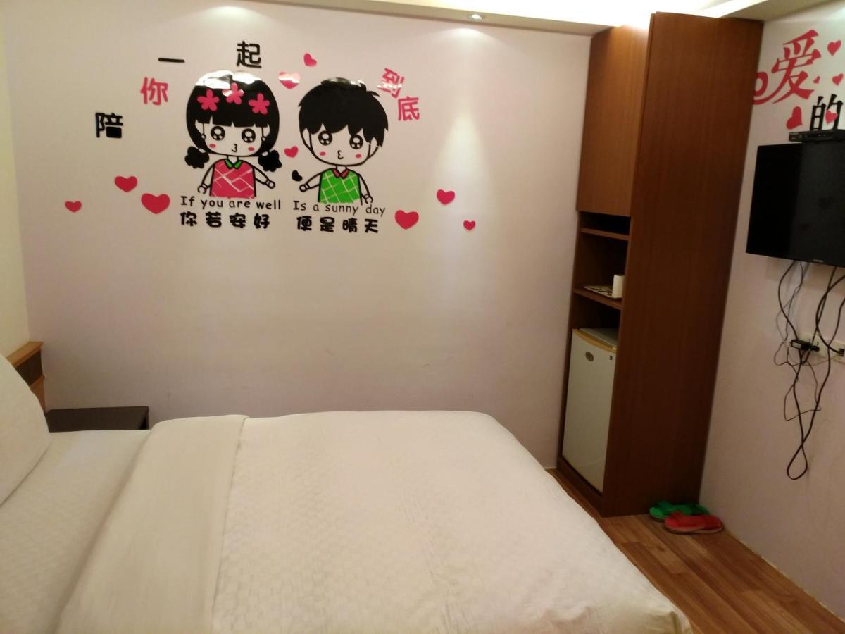 Hong Ben Hotel Kenting Εξωτερικό φωτογραφία