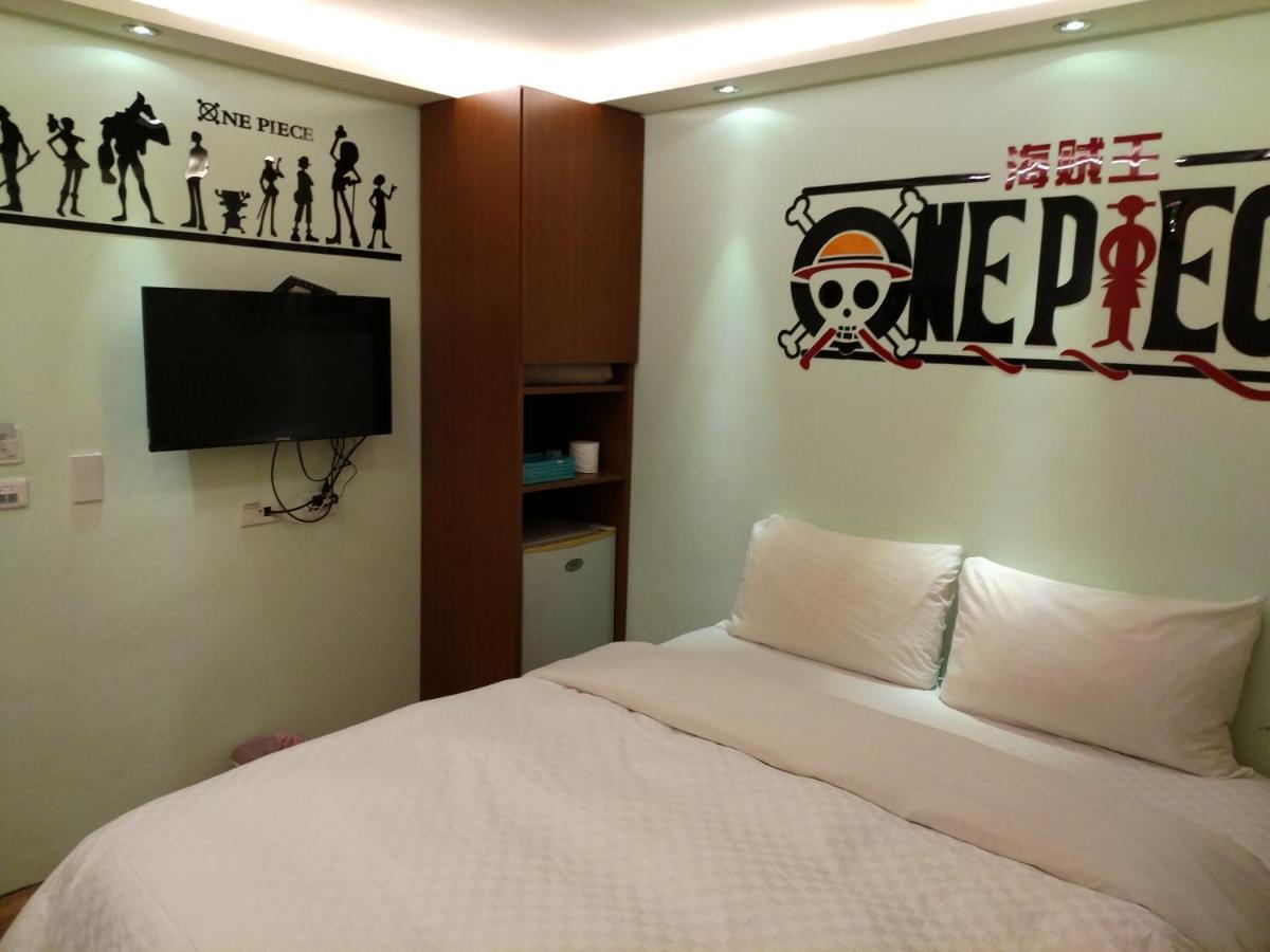 Hong Ben Hotel Kenting Εξωτερικό φωτογραφία