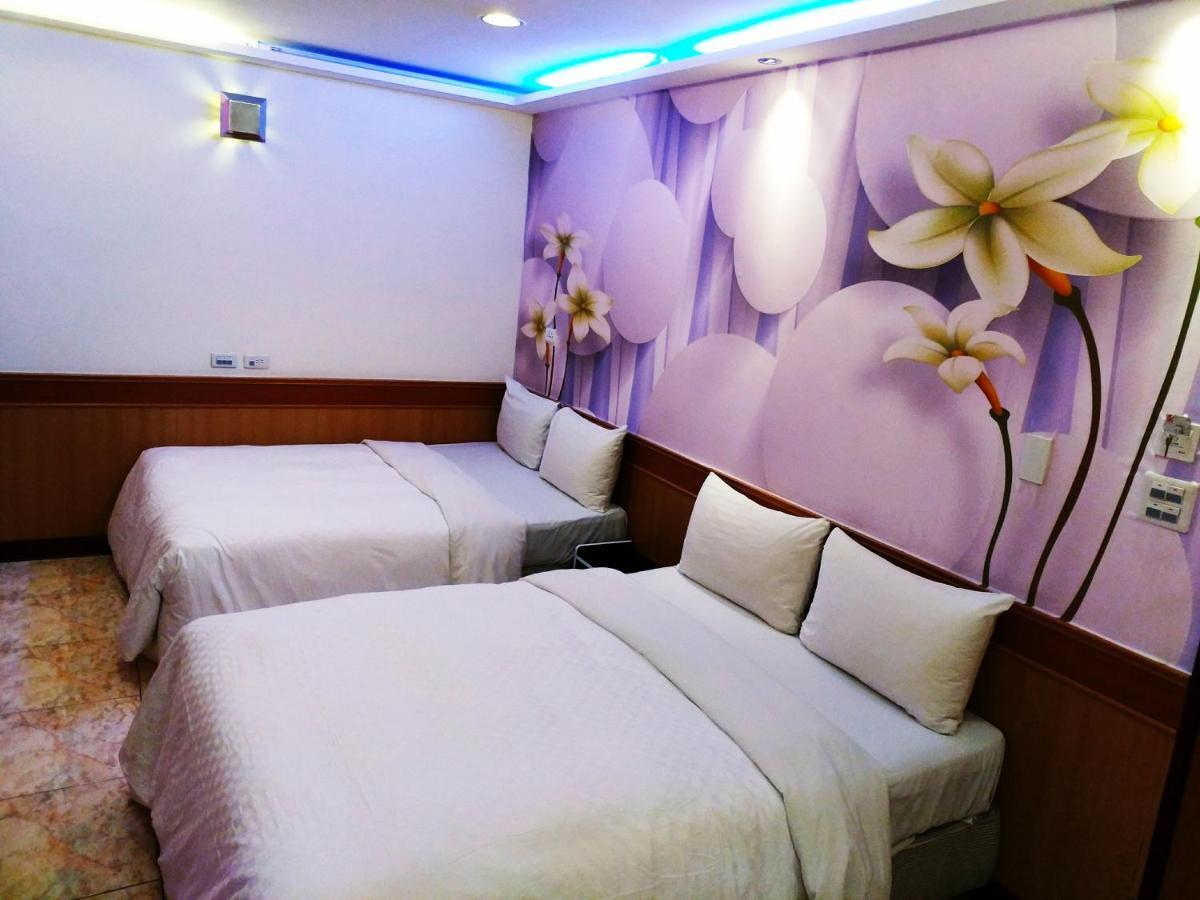 Hong Ben Hotel Kenting Εξωτερικό φωτογραφία